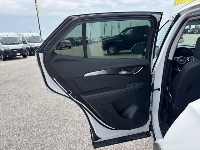 SEMINUEVOS BUICK Envision a Estados en autogozo