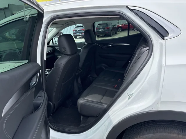SEMINUEVOS BUICK Envision a Estados en autogozo