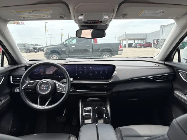 SEMINUEVOS BUICK Envision a Estados en autogozo