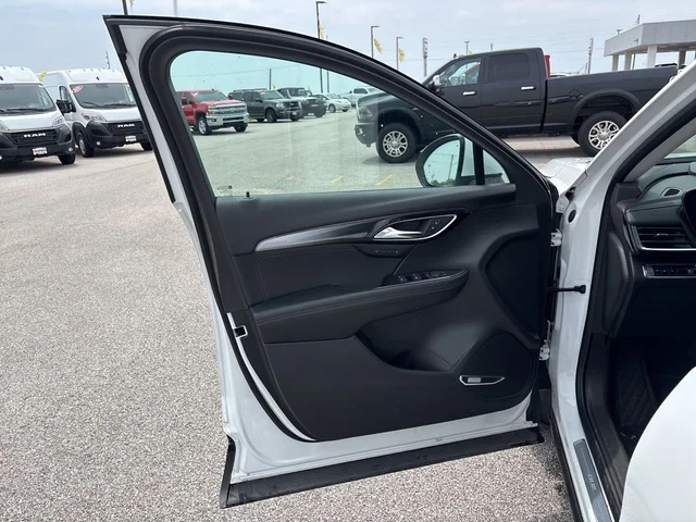 SEMINUEVOS BUICK Envision a Estados en autogozo
