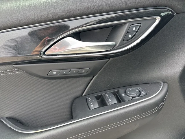 SEMINUEVOS BUICK Envision a Estados en autogozo