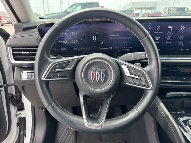 SEMINUEVOS BUICK Envision a Estados en autogozo