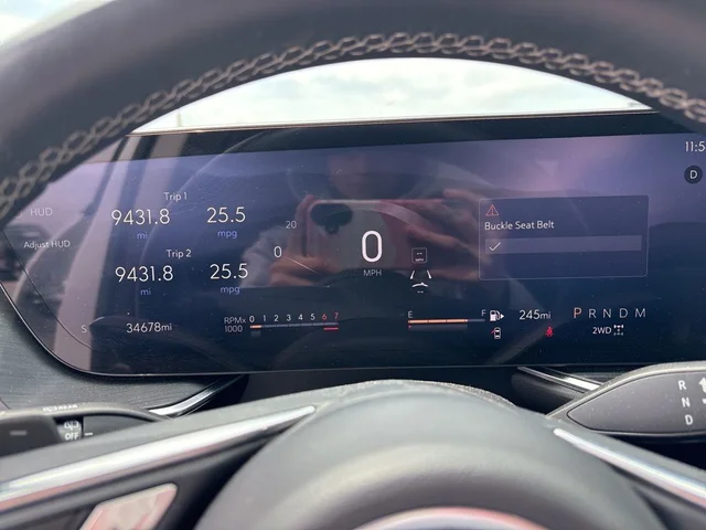 SEMINUEVOS BUICK Envision a Estados en autogozo