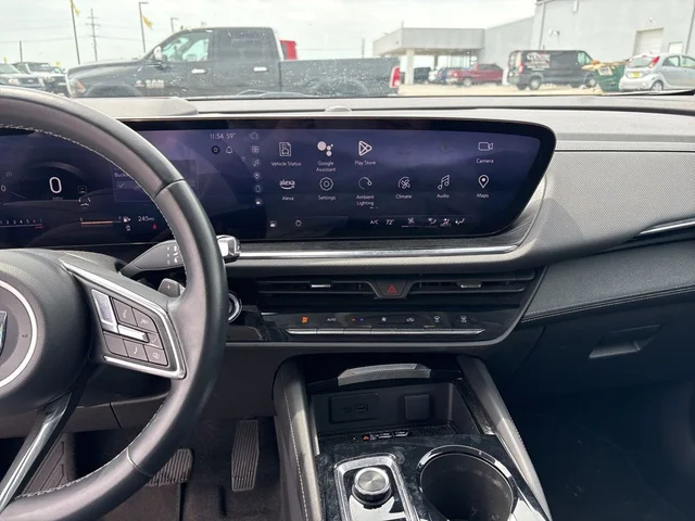 SEMINUEVOS BUICK Envision a Estados en autogozo
