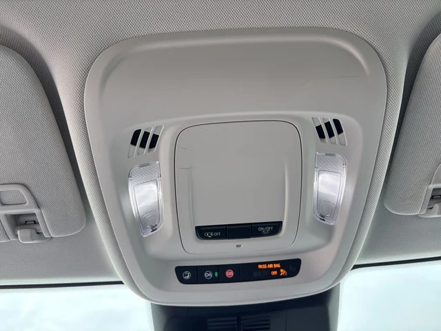 SEMINUEVOS BUICK Envision a Estados en autogozo