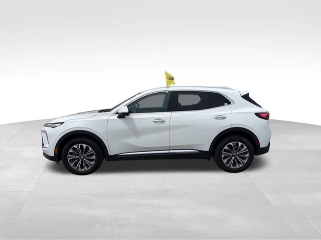 SEMINUEVOS BUICK Envision a Estados en autogozo
