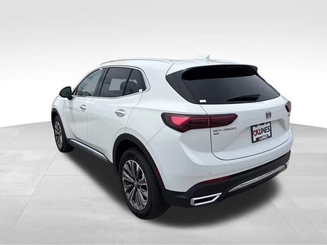 SEMINUEVOS BUICK Envision a Estados en autogozo
