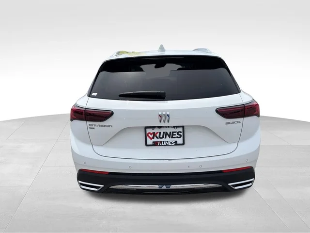 SEMINUEVOS BUICK Envision a Estados en autogozo