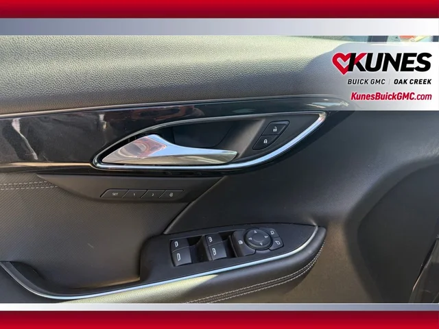SEMINUEVOS BUICK Envision a Estados en autogozo