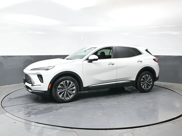 SEMINUEVOS BUICK Envision a Estados en autogozo