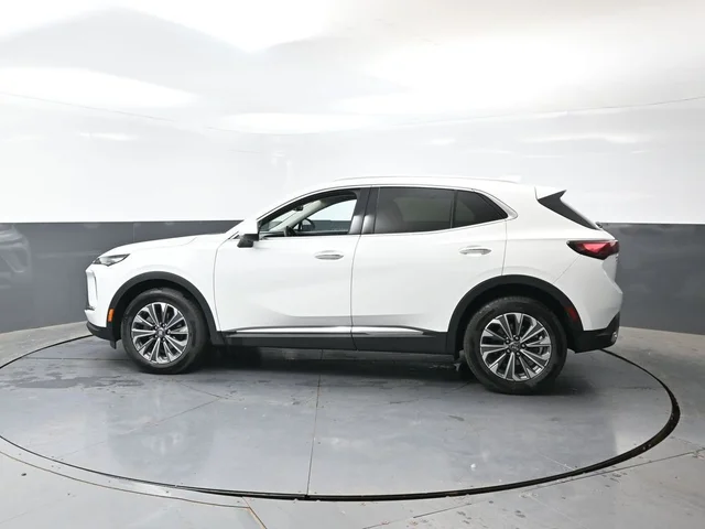 SEMINUEVOS BUICK Envision a Estados en autogozo