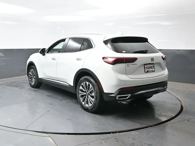 SEMINUEVOS BUICK Envision a Estados en autogozo