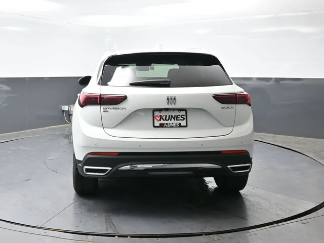 SEMINUEVOS BUICK Envision a Estados en autogozo