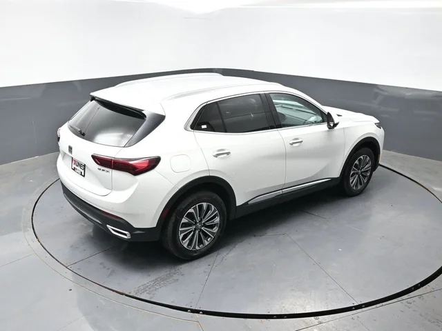 SEMINUEVOS BUICK Envision a Estados en autogozo