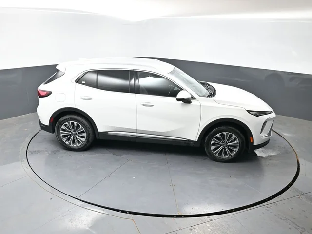 SEMINUEVOS BUICK Envision a Estados en autogozo