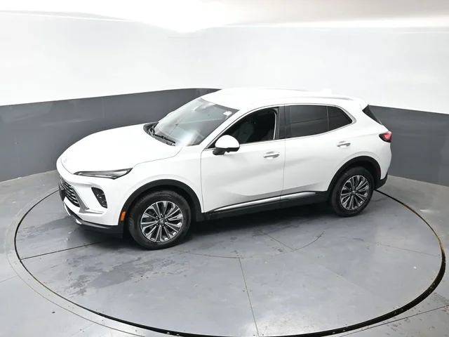 SEMINUEVOS BUICK Envision a Estados en autogozo