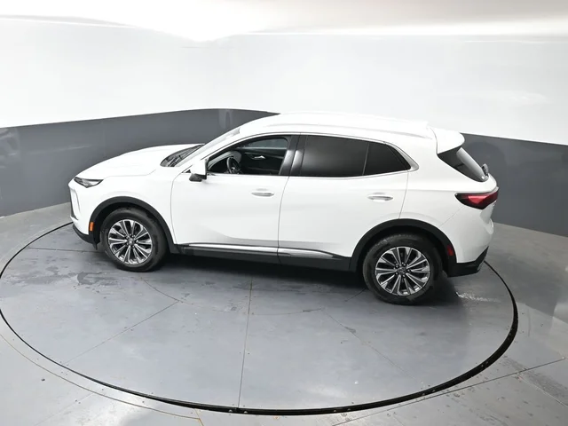 SEMINUEVOS BUICK Envision a Estados en autogozo