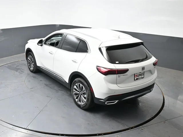 SEMINUEVOS BUICK Envision a Estados en autogozo