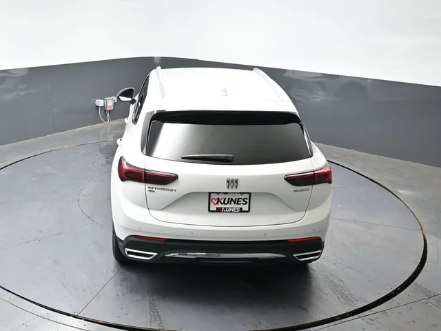 SEMINUEVOS BUICK Envision a Estados en autogozo