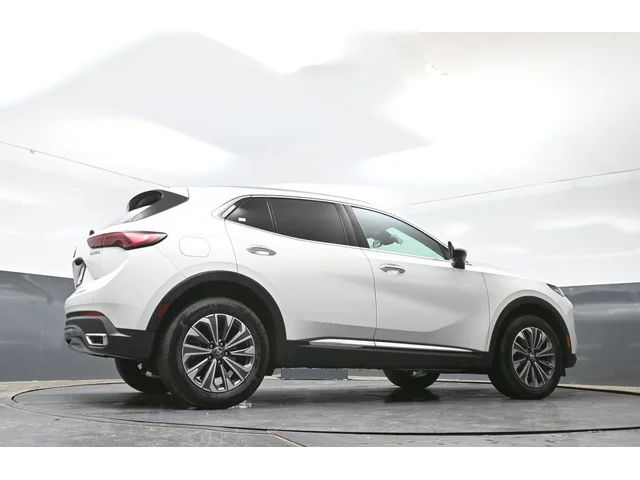SEMINUEVOS BUICK Envision a Estados en autogozo