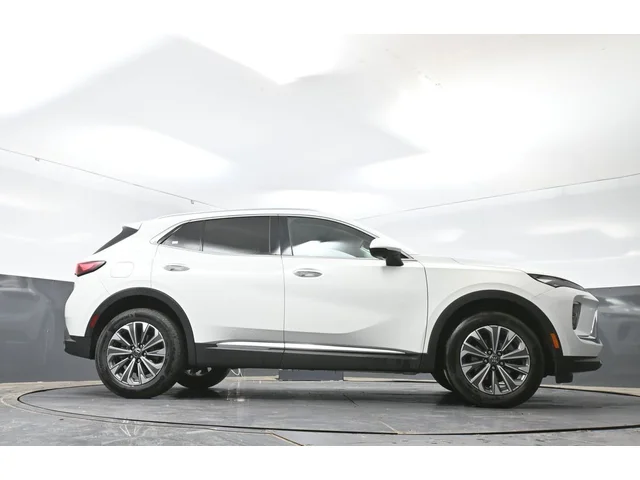 SEMINUEVOS BUICK Envision a Estados en autogozo