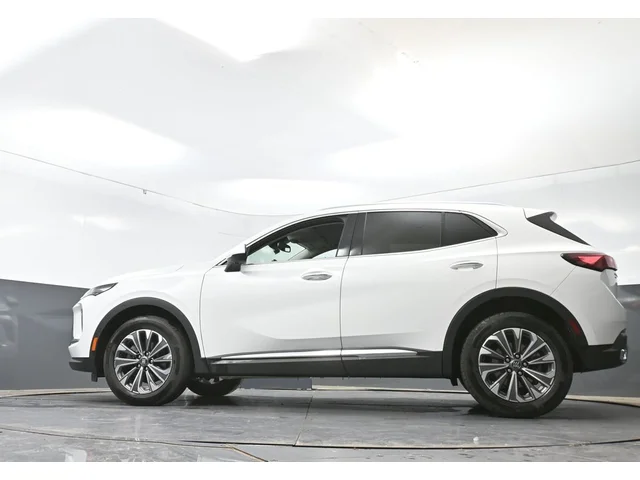 SEMINUEVOS BUICK Envision a Estados en autogozo
