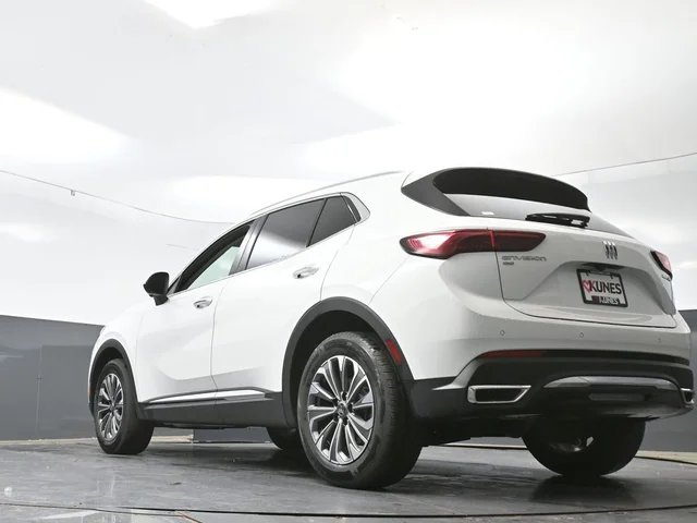 SEMINUEVOS BUICK Envision a Estados en autogozo