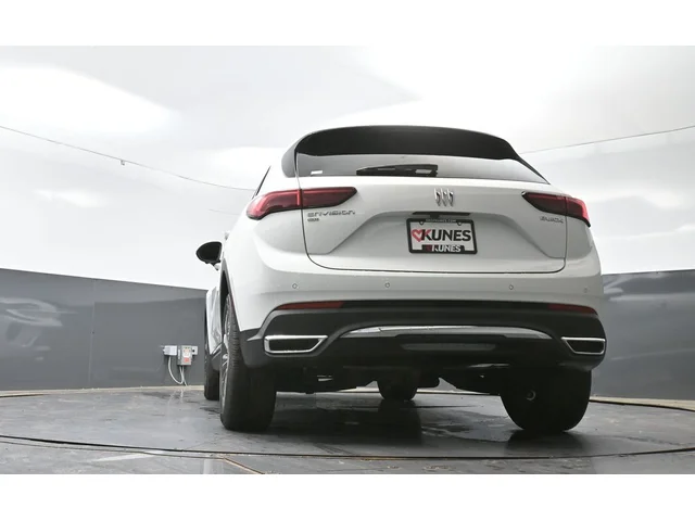 SEMINUEVOS BUICK Envision a Estados en autogozo