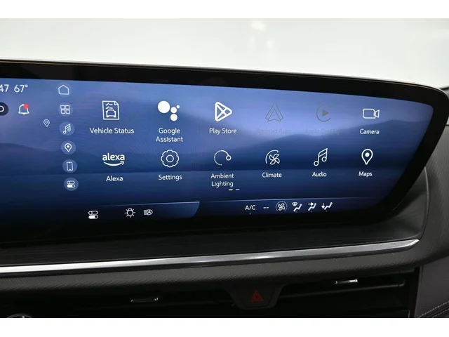 SEMINUEVOS BUICK Envision a Estados en autogozo