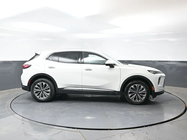 SEMINUEVOS BUICK Envision a Estados en autogozo