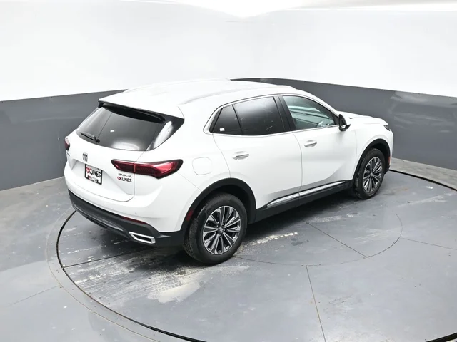 SEMINUEVOS BUICK Envision a Estados en autogozo