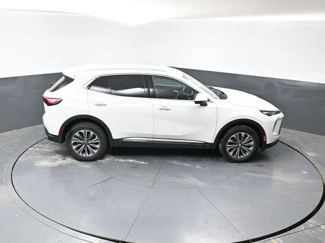SEMINUEVOS BUICK Envision a Estados en autogozo