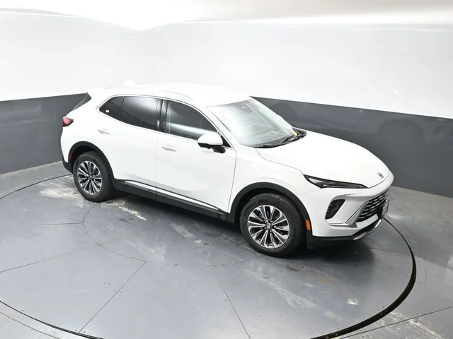 SEMINUEVOS BUICK Envision a Estados en autogozo