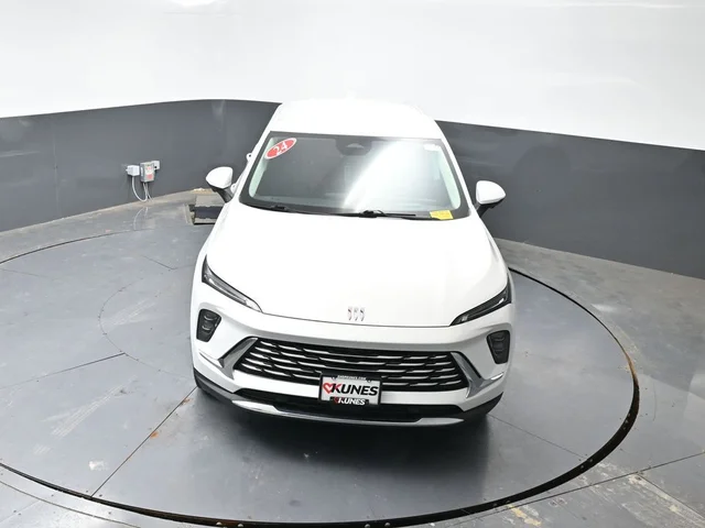 SEMINUEVOS BUICK Envision a Estados en autogozo
