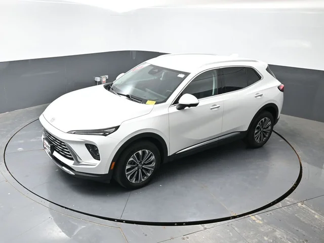 SEMINUEVOS BUICK Envision a Estados en autogozo
