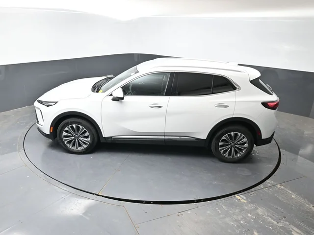 SEMINUEVOS BUICK Envision a Estados en autogozo