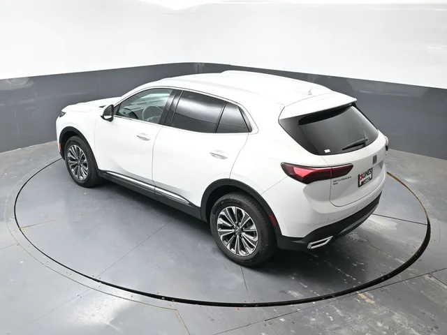 SEMINUEVOS BUICK Envision a Estados en autogozo