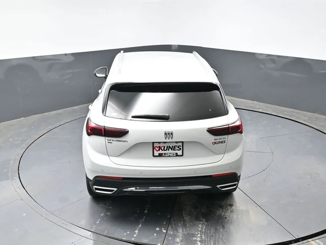 SEMINUEVOS BUICK Envision a Estados en autogozo