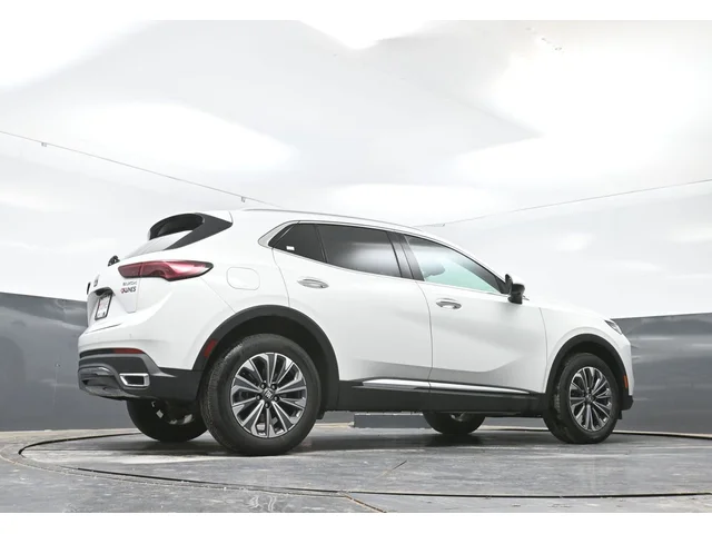 SEMINUEVOS BUICK Envision a Estados en autogozo