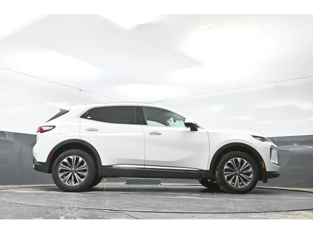 SEMINUEVOS BUICK Envision a Estados en autogozo