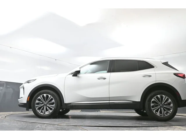 SEMINUEVOS BUICK Envision a Estados en autogozo