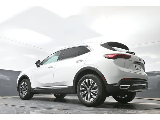 SEMINUEVOS BUICK Envision a Estados en autogozo