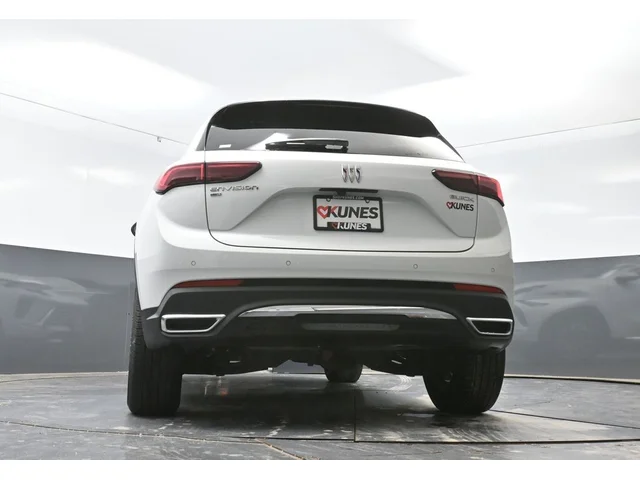 SEMINUEVOS BUICK Envision a Estados en autogozo