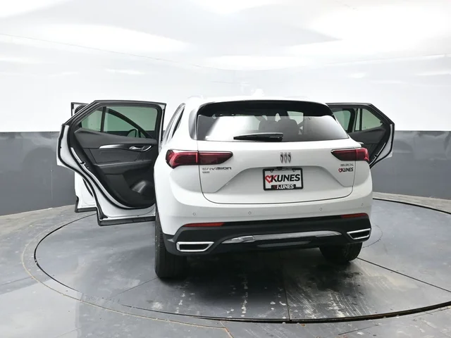 SEMINUEVOS BUICK Envision a Estados en autogozo