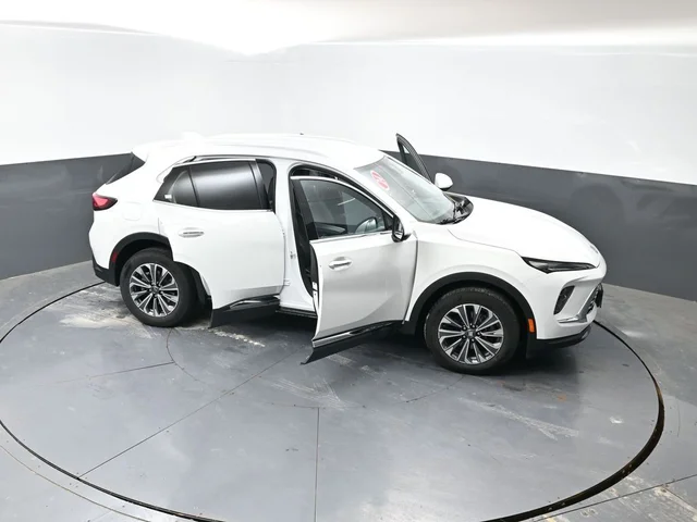 SEMINUEVOS BUICK Envision a Estados en autogozo