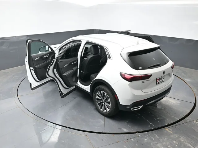 SEMINUEVOS BUICK Envision a Estados en autogozo