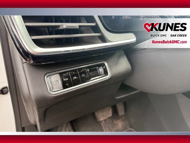 SEMINUEVOS BUICK Envision a Estados en autogozo