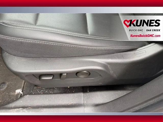 SEMINUEVOS BUICK Envision a Estados en autogozo