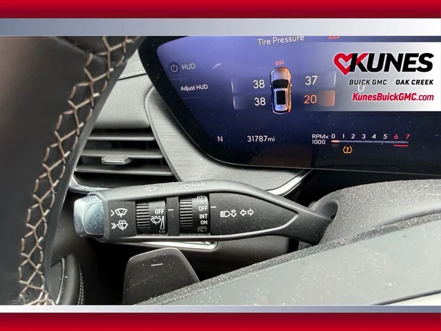 SEMINUEVOS BUICK Envision a Estados en autogozo