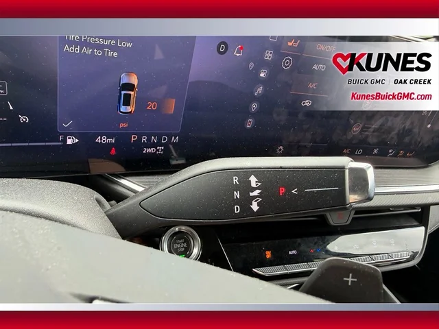 SEMINUEVOS BUICK Envision a Estados en autogozo